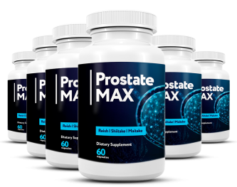 Prostate Max price