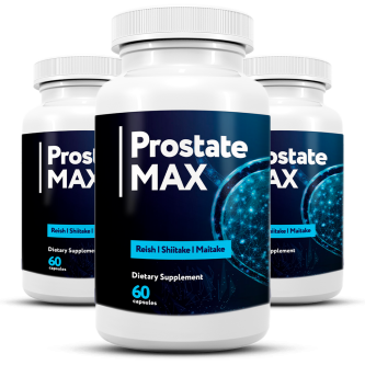 Prostate Max prostate support